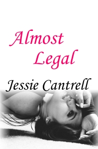 Almost Legal cover